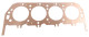 4577 SCE BBC SONNY 5.0 BC 4.770" BORE PRO COPPER HEAD GASKETS